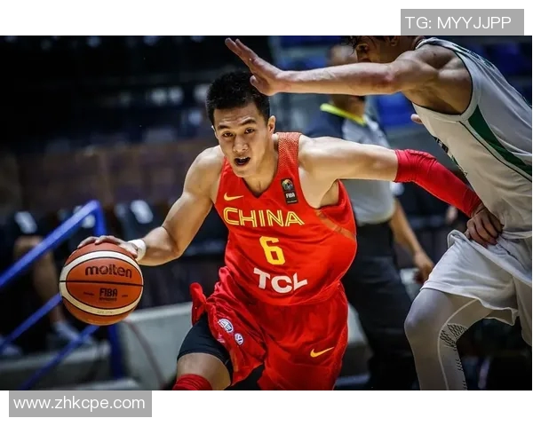 赵泰隆：从篮球新星到职业生涯巅峰的励志故事与成长轨迹