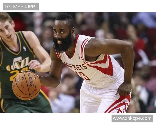 2017年NBA季后赛火箭与爵士的激烈对决回顾与精彩瞬间分析 2017年NBA季后赛火箭与爵士的激烈对决回顾与精彩瞬间分析