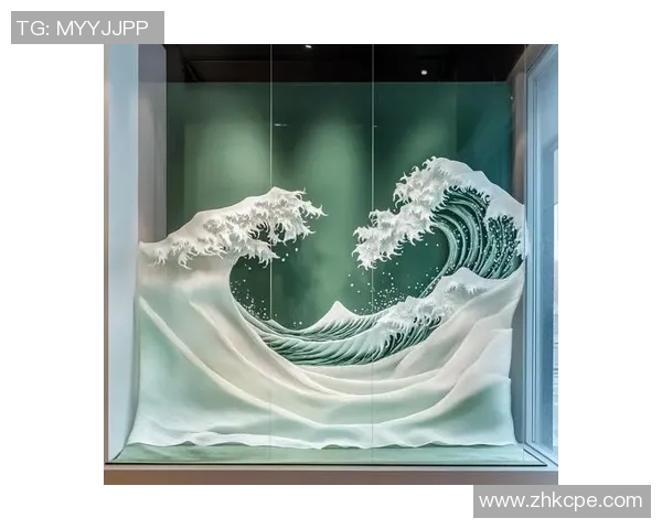 于澍龙的艺术之旅:探索传统与现代交融的独特视角与创作理念 于澍龙的艺术之旅:探索传统与现代交融的独特视角与创作理念