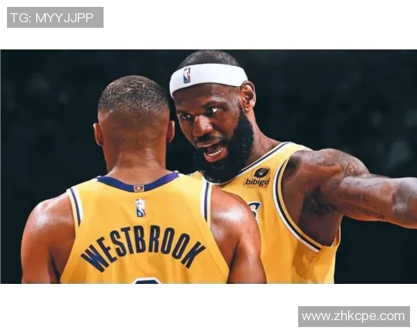 2019季前赛湖人与骑士的精彩对决回顾与分析