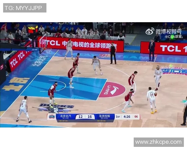 CBA精彩对决北京队与山东队比赛录像回放全程回顾与精彩瞬间分析