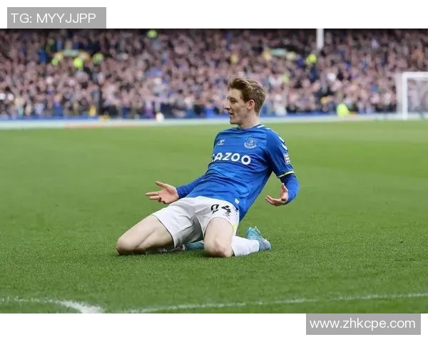 埃弗顿与曼彻斯特联实力对比分析谁能在英超赛场占据上风