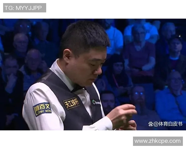 丁俊晖与威尔逊精彩对决视频回顾乒乓球赛场上的巅峰对决