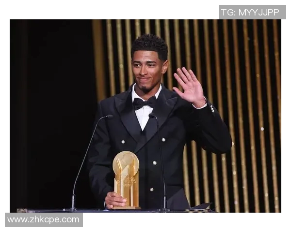 贝林厄姆：从年轻天才到足球世界的新星崛起之路