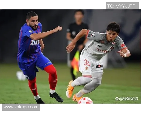 北京现代与东京FC的精彩对决谁将赢得亚洲足球的荣耀