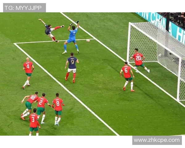 世界杯足球比赛直播预测分析与精彩赛事前瞻助你赢得竞猜胜利