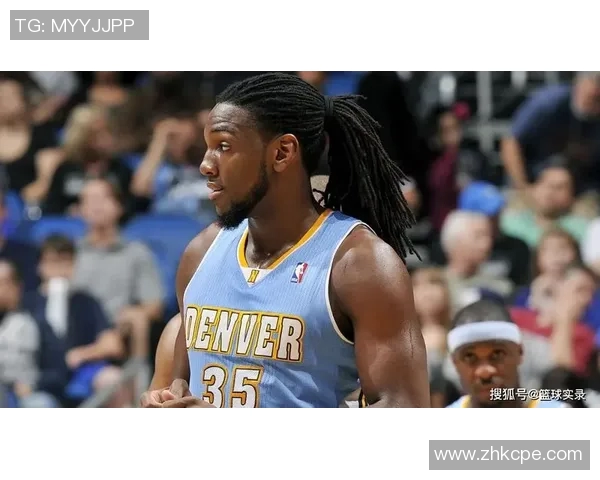 法里埃德的传奇人生与篮球梦想：从小镇到NBA的奋斗历程