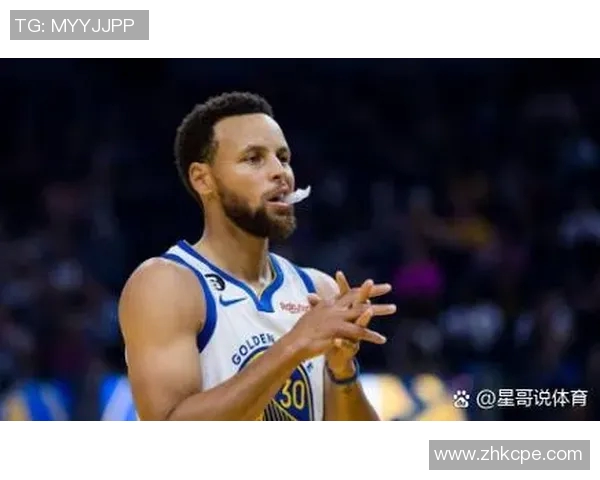 勇士主场力克篮网，汤普森开启火力模式