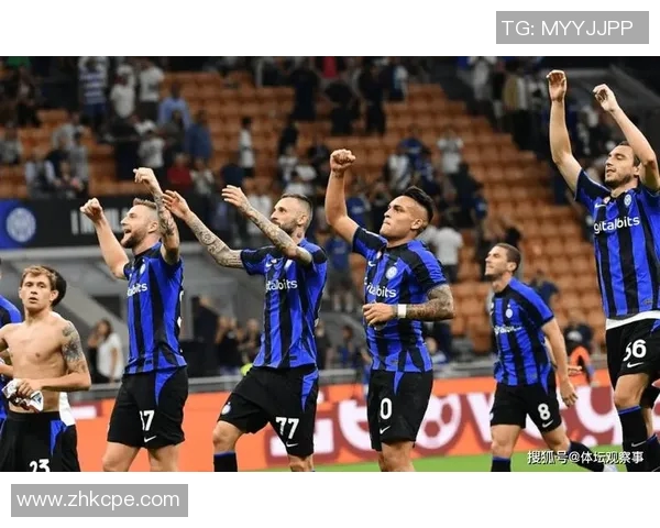 橡树资本接管国际米兰，重振旗鼓打造意甲新王