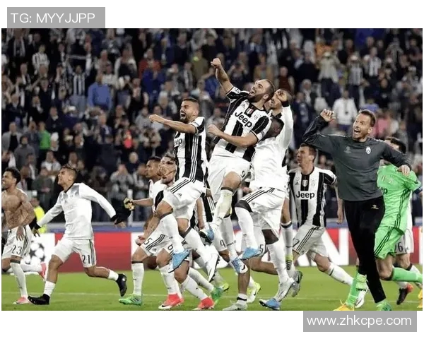 尤文图斯神锋C罗破门欧冠赛首战，助球队战胜皇马晋级欧冠八强