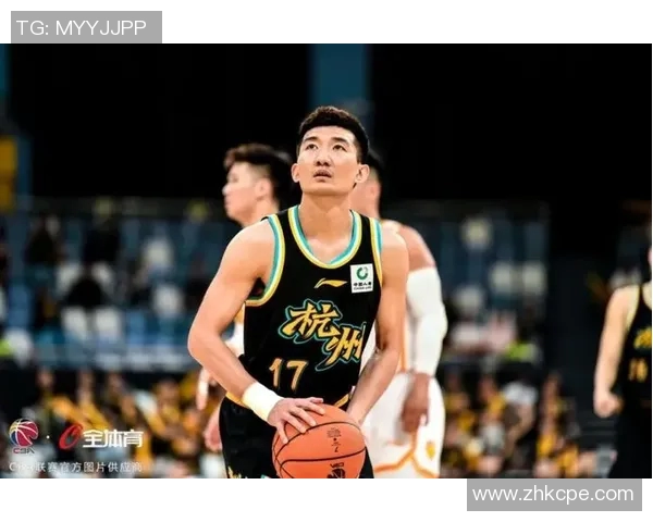 孙铭徽上演精彩绝伦的绝杀一幕，点燃球迷热情