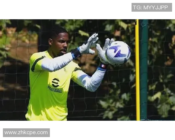 迈尼昂:从年轻门将到世界顶级守护者的成长之路 迈尼昂:从年轻门将到世界顶级守护者的成长之路