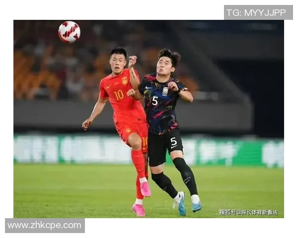 新中国足球比赛视频直播全景呈现精彩瞬间与激情对决