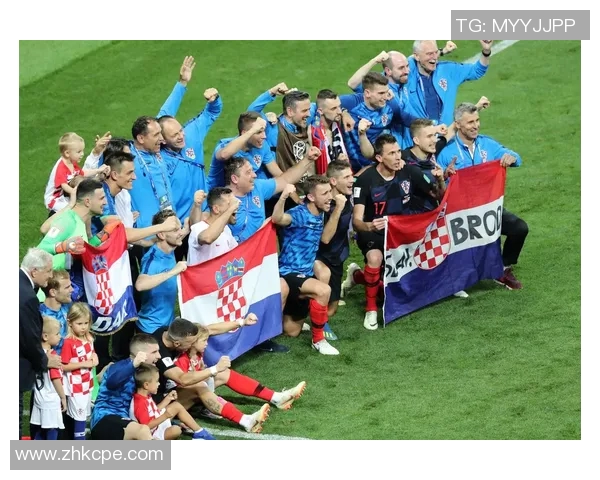 克罗地亚与英格兰加时赛精彩回顾及赛后分析视频推荐
