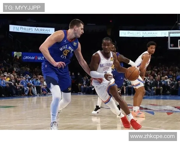 快船与掘金激战在即谁能在这场对决中笑到最后