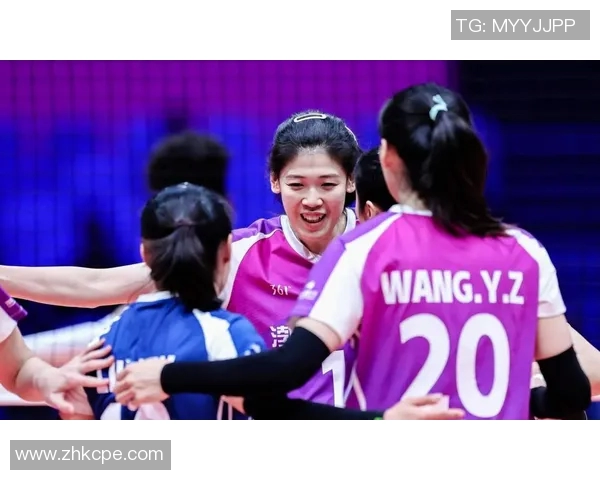 激情对决2019年北京女排迎战天津队精彩直播回顾