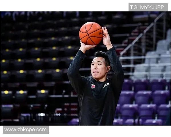 贺希宁:从篮球新星到职业生涯的璀璨之路与挑战